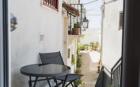 La Corte Di Navarrete